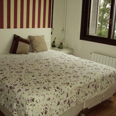Apartamento Com Vista Da Montanha - Gramado Appartement Kamer foto