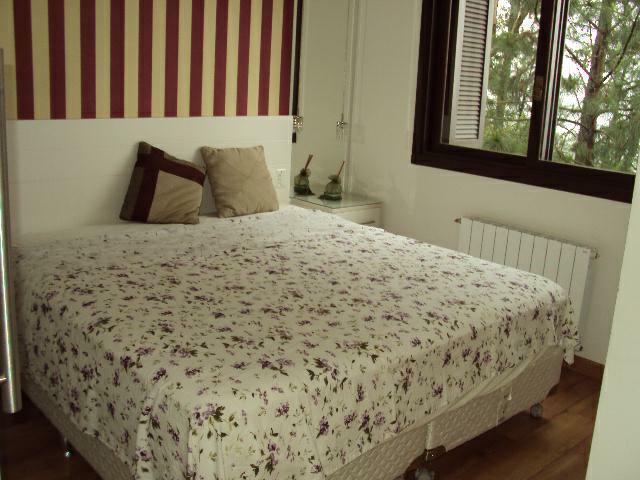 Apartamento Com Vista Da Montanha - Gramado Appartement Kamer foto
