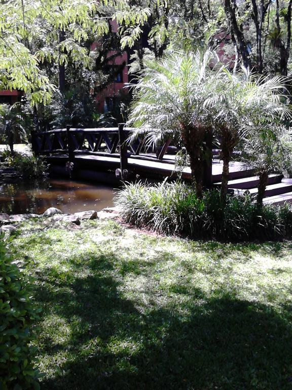 Apartamento Com Vista Da Montanha - Gramado Appartement Kamer foto